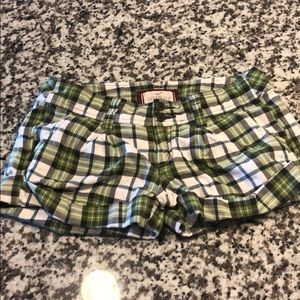Hollister shorts